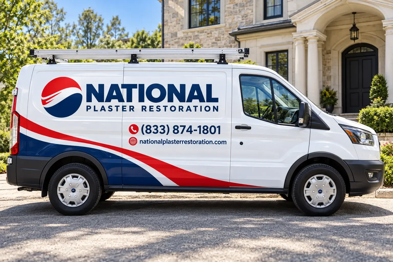 Plaster Repair in Golden Gate, IL near me
